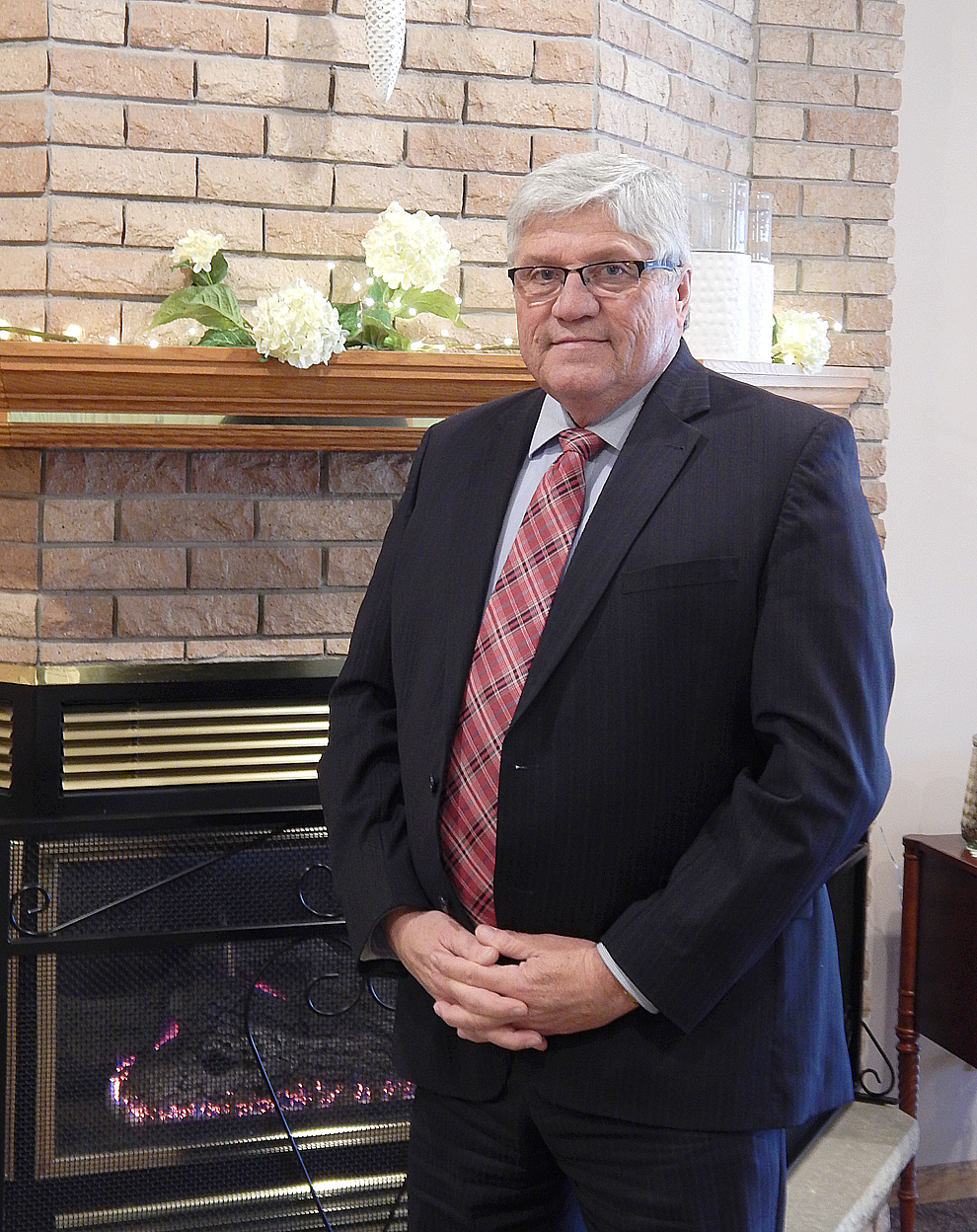 Savoy retires after 40 years at funeral home News, Sports, Jobs The